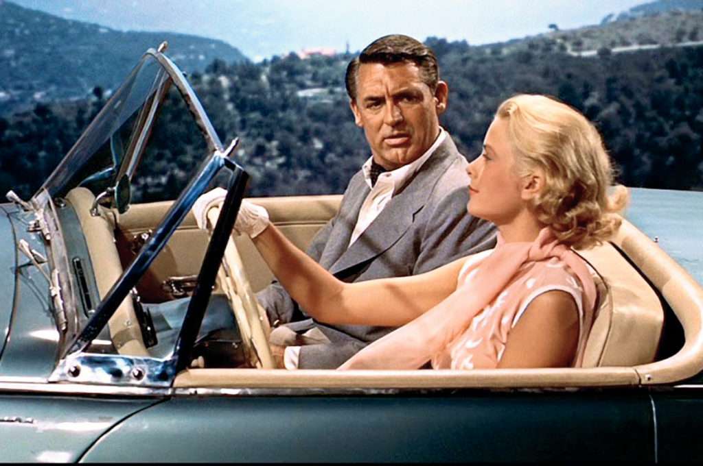 to-catch-a-thief-grace-kelly-and-cary-grant