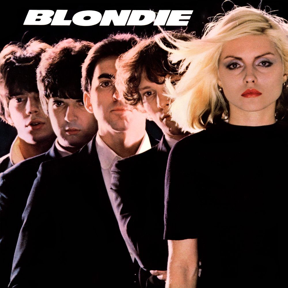 blondie-blog