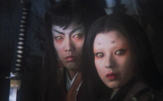 邦画モード図鑑