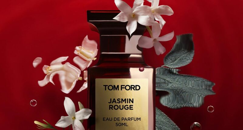 TOM FORD ジャスミンルージュ