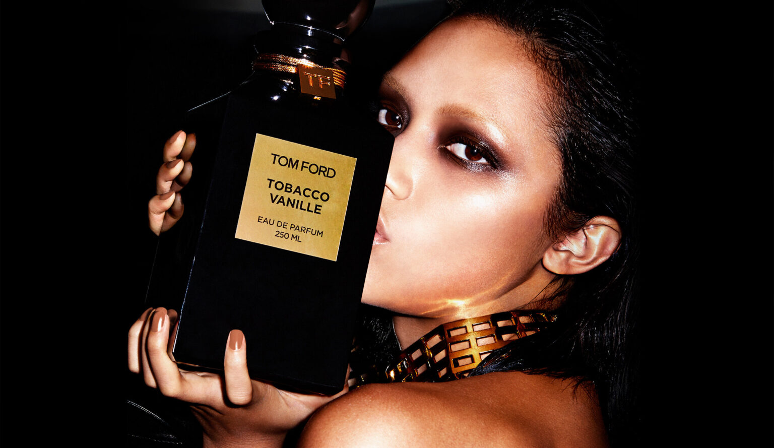 人気大人気 TOM FORD - TOM FORD トムフォード タバコバニラ