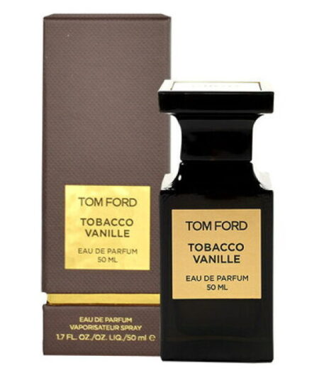特価格安 トムフォード 香水 VANILLE（タバコバニラ）30ML TOBBACO メイク道具/化粧小物