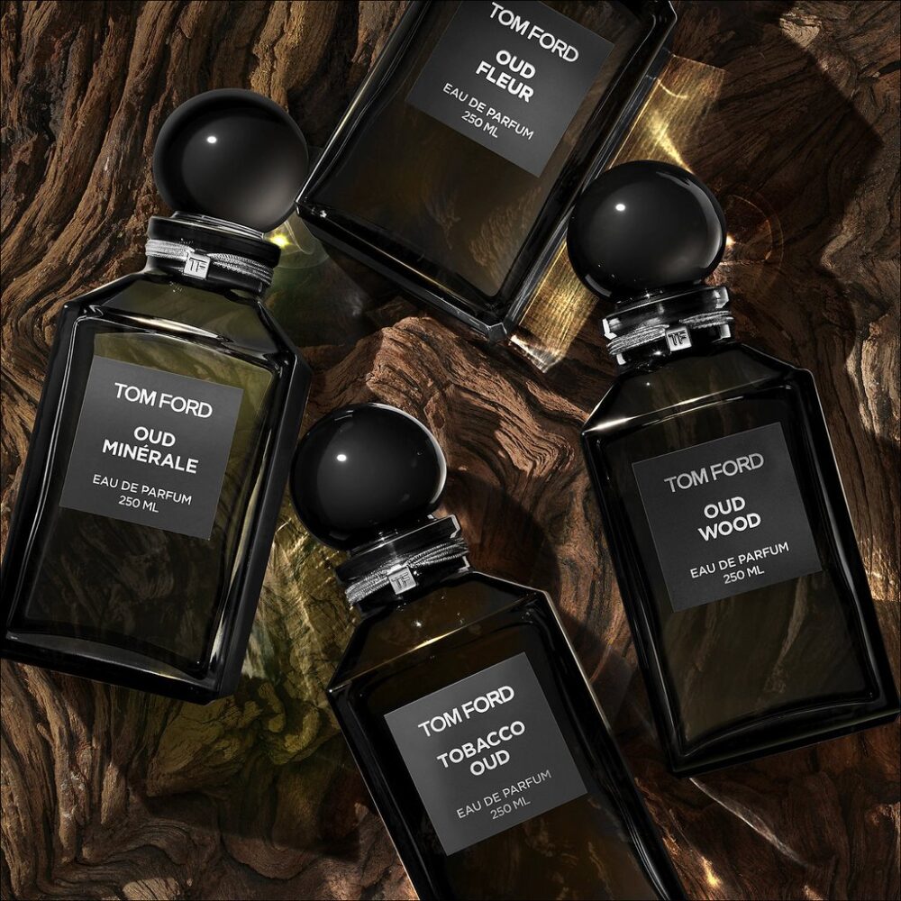 トムフォード tom ford ウードウッド oud wood 100ml 香水 - 香水(男性用)