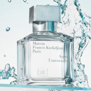 メゾン フランシス クルジャン】ルミエール ノワール プールオム