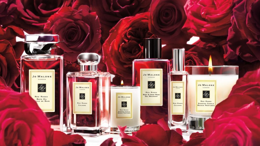 ト送料込 Jo Malone ジョー マローン レッド ローズ コロン | ochge.org