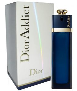 dior addict 2012