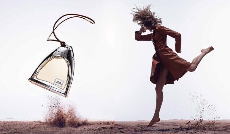 HERMES Galop d'Hermès オードパルファム パルファム 《ギャロップ ドゥ エルメス》 レフィル | Hermès