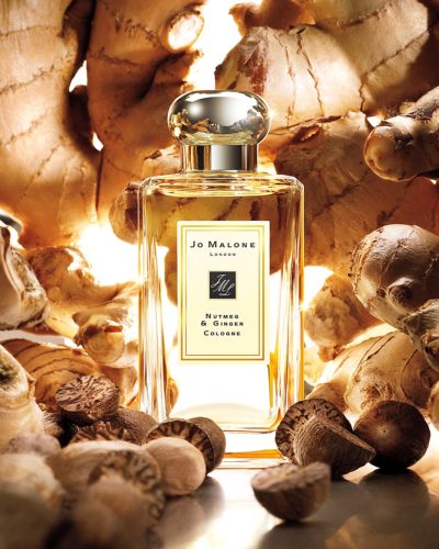 Nutmeg Ginger Cologne | JO MALONE ジョーマローン ナツメグ