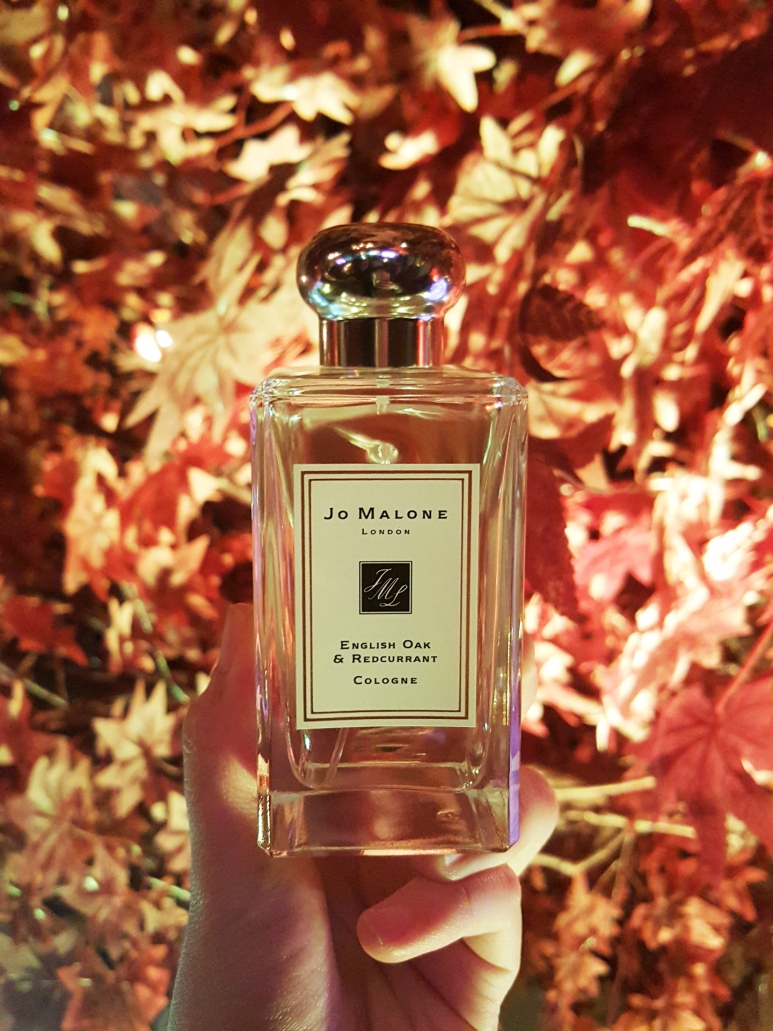 Jo MALONE LONDON イングリッシュ オーク レッドカラント … - その他