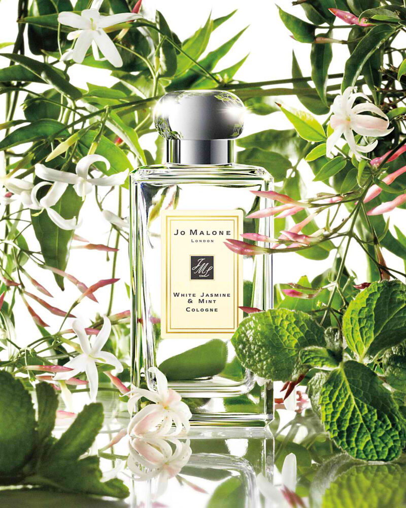 Jo MALONE ジョーマローン ホワイトジャスミン&ミントコロンサンプル