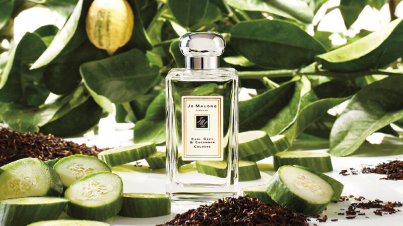 Jo MALONE LONDON アールグレー \u0026 キューカンバー コロン - その他