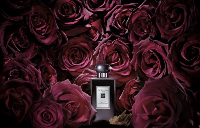 最大62％オフ！ Jo MALONE LONDON ヴェルベット ローズウード コロンインテンス asakusa.sub.jp