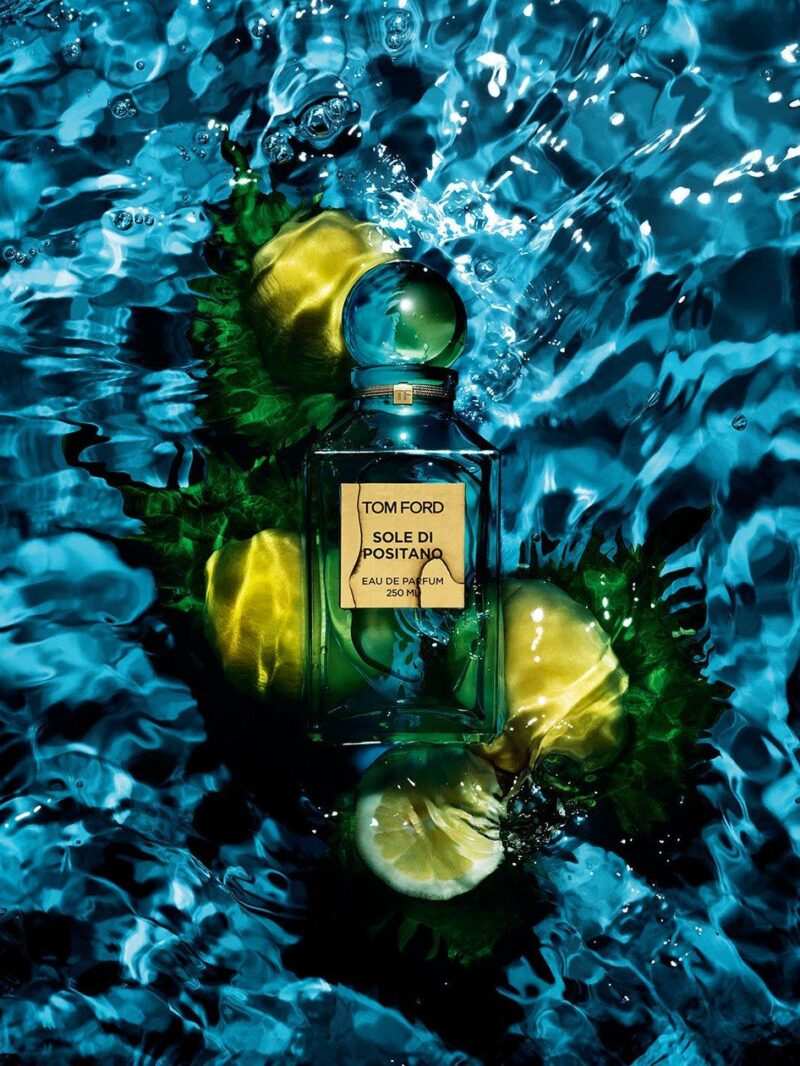 トムフォード 香水 SOLE DI POSITANO EAU DE PARFUM-