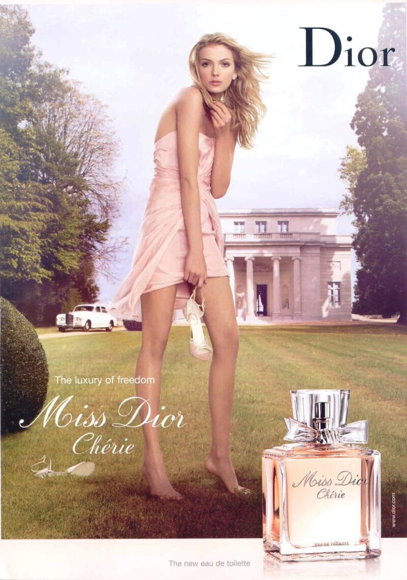 人気 満量 クリスチャン・ディオール Christian Dior Miss Dior Cherie