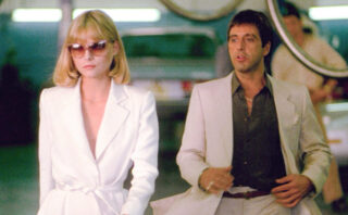 スカーフェイス カイエ デ モード