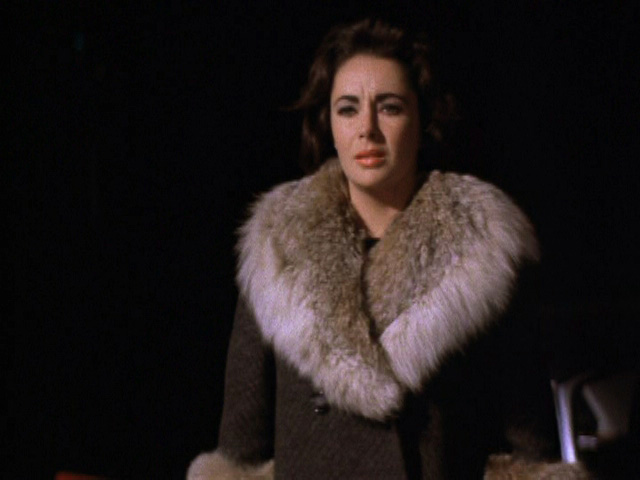 エリザベス・テイラー8 『バターフィールド8』3（3ページ） ページ 2 カイエ・デ・モード