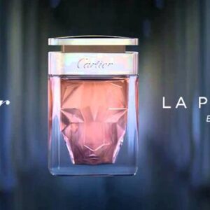 カルティエ】ベーゼ ヴォレ（マチルド・ローラン） | カイエ・デ・モード