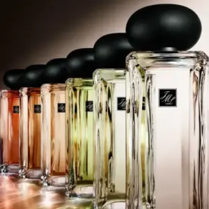 ジョー マローン】シルバー ニードルティー コロン（セルジュ