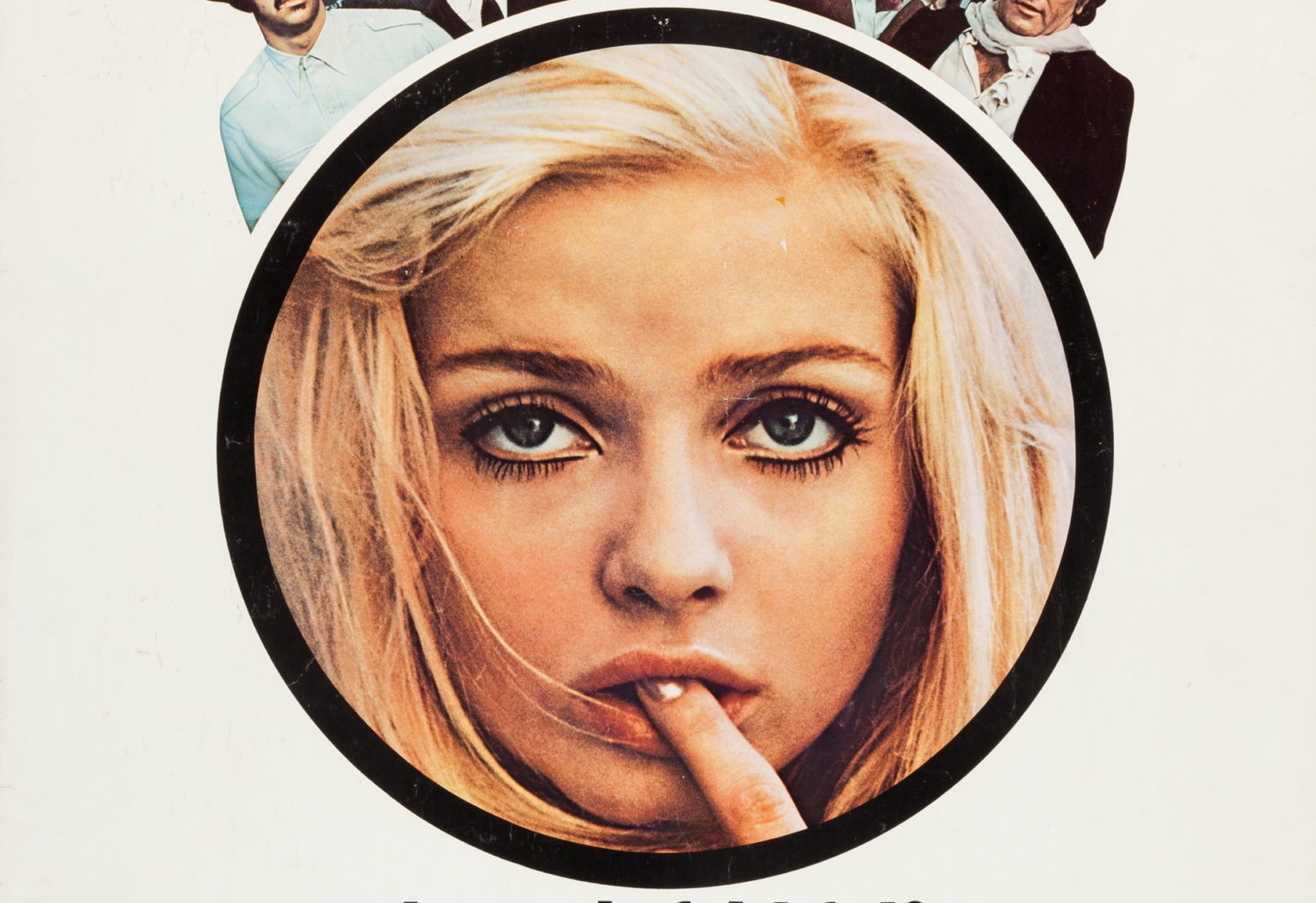 エヴァ・オーリン2 『キャンディ』2（2ページ） カイエ・デ・モード