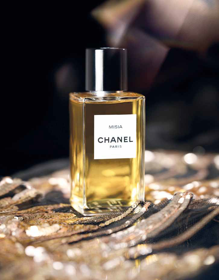 最大86%OFFクーポン CHANEL MISIA 22番 200ml オードトワレ 香水