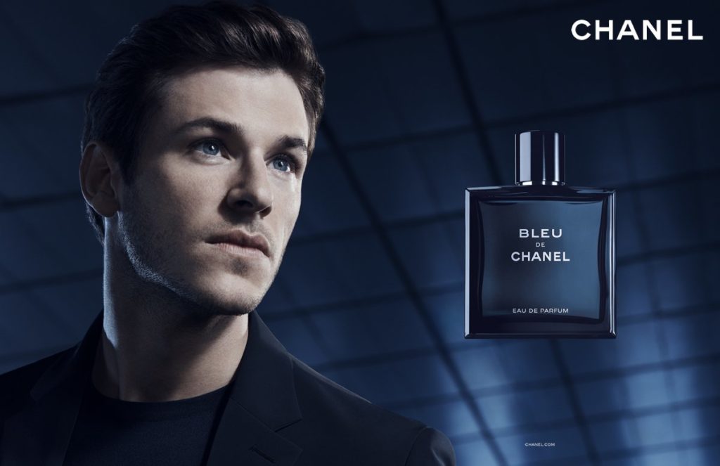 ブルードゥシャネル パルファム BLEU DE CHANEL PARFUM - その他