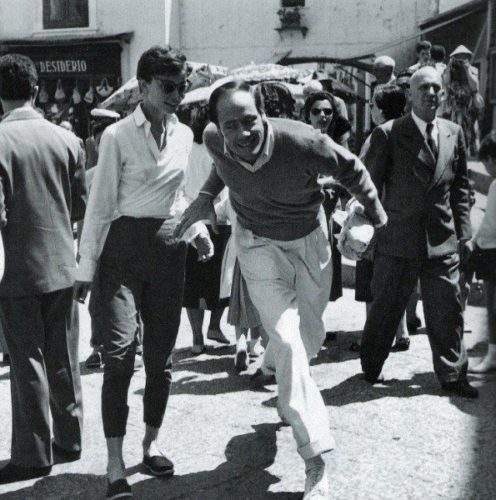 オードリー・ヘプバーンのすべて【1955】第二編｜エルメスの乗馬服 カイエ・デ・モード