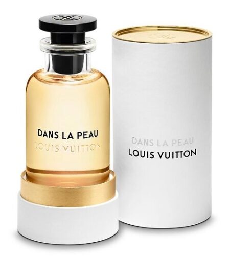 新しいブランド Louis Vuitton ml ダン・ラ・ポー 100 香水 ユニセックス - www.ionenergy.co