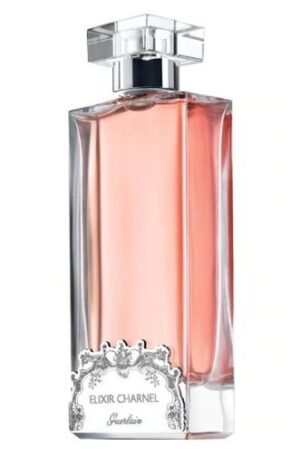 GUERLAIN エリクシール シャルネル シプレー ファタル 125ml - fawema.org