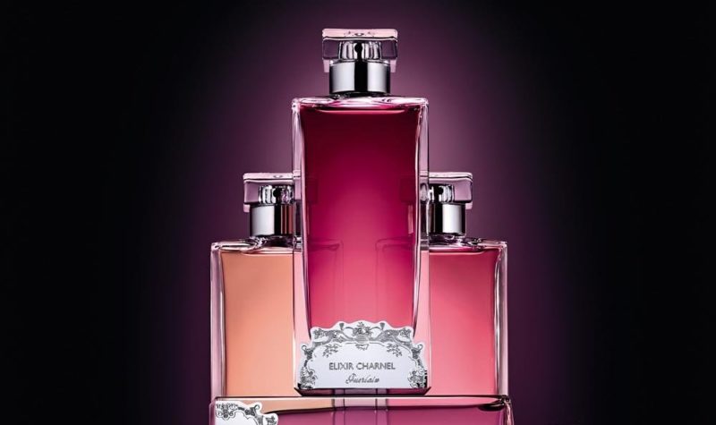 GUERLAIN ゲラン グルマンコキャン 75ml香水(女性用) - 香水(女性用)