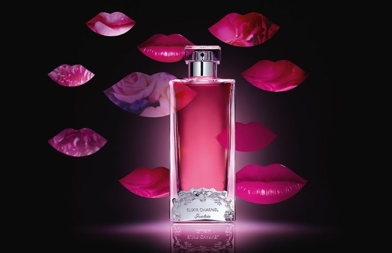 ゲラン Guerlain フレンチキス 75ml-