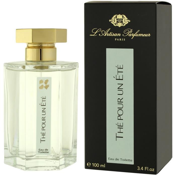 商店 L'ArtisanParfumeur The Pour Un Ete商品説明必読 nmef.com