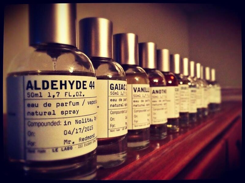 即納超激安】 LE LABO ルラボ ALDEHYDE 44 アルデヒド 15ml et8p4