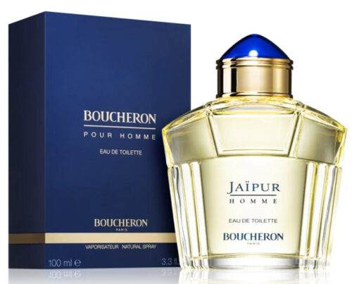 ブシュロン　ジャイプール　パルファム　15ml ブシュロン】ジャイプール（ソフィア・グロスマン） | カイエ