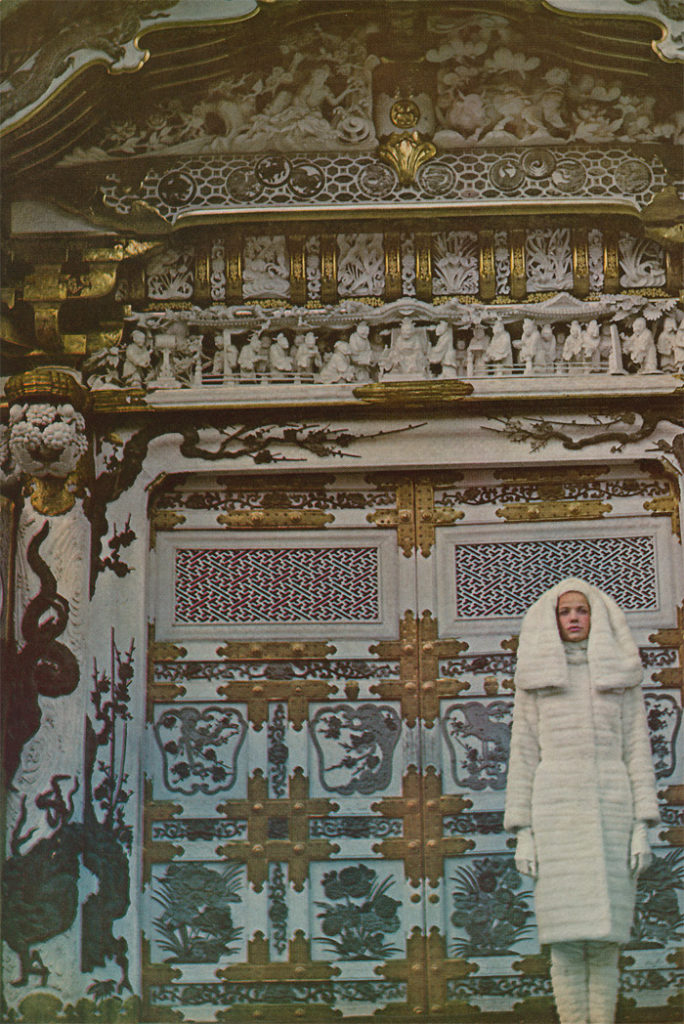 【ディオール】ソヴァージュ パルファン（フランソワ・ドゥマシー） カイエ・デ・モード