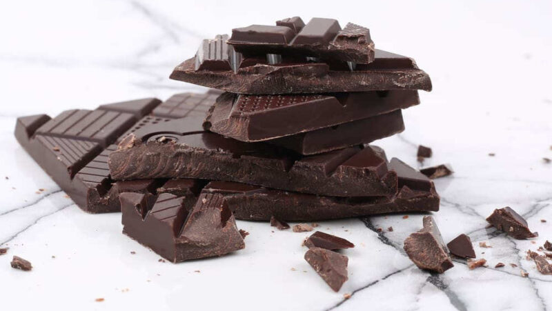 ボルネオ1834｜ダークチョコレートのようなパチョリを、素肌で美味しく