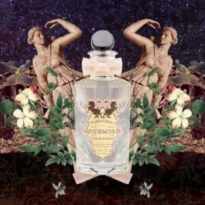 ペンハリガン】バイオリア（マイク・パロット） | カイエ・デ・モード