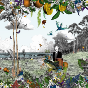 ペンハリガン】ジ アンジェヌー カズン フローラ（純真ないとこ