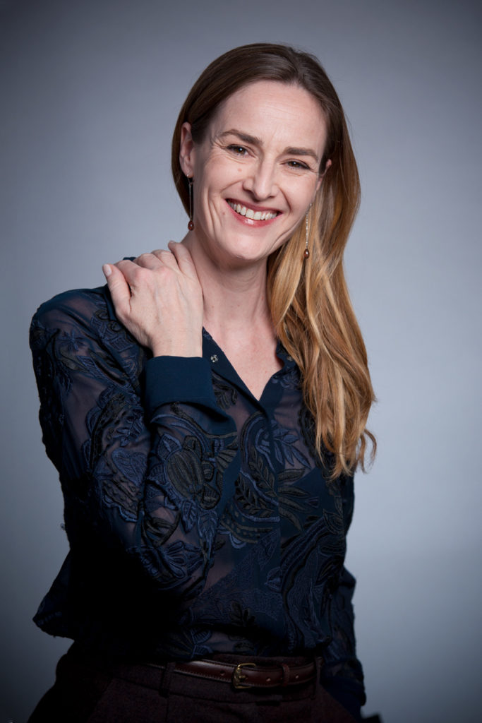 セリーヌ・エレナ 調香界のプリンセス カイエ・デ・モード