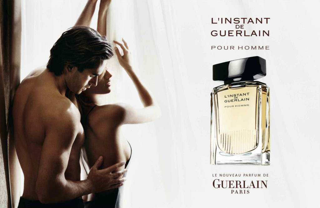 高品質】 【廃番✨稀少】GUERLAIN ランスタンドゲラン