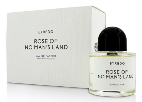 限定SALE大得価】 BYREDO ローズ オブ ノー マンズ ランド50ml fG7IF