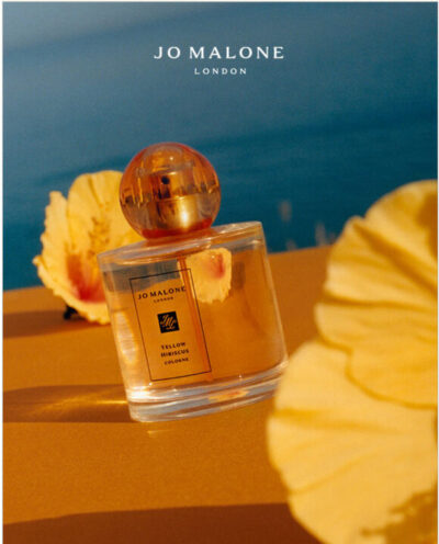 小物などお買い得な福袋 限定品JO MALONE イエローハイビスカスコロン