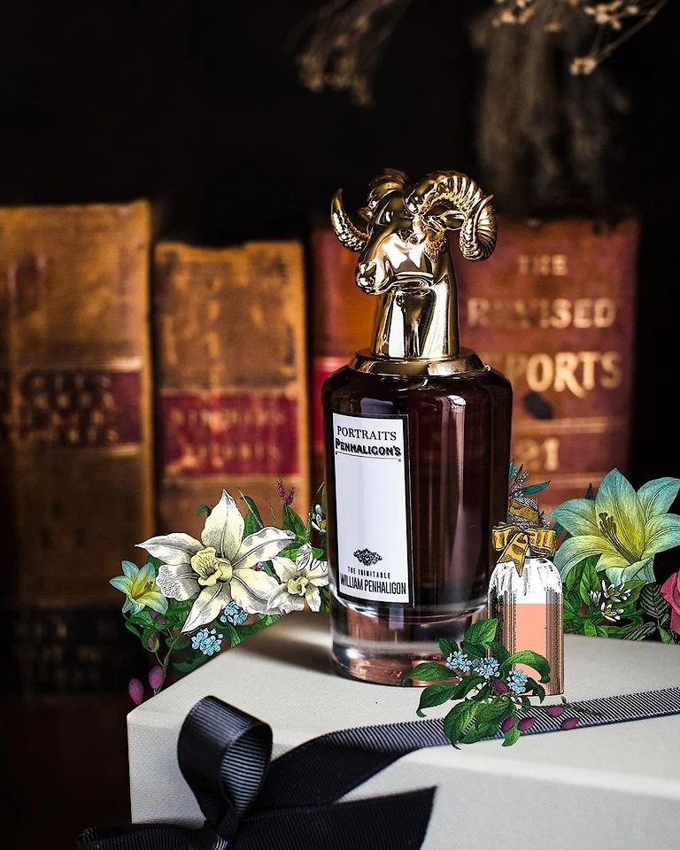 PENHALIGON'S INIMITABLE MR. PENHALIGON | hospitaldaprovidencia.org.br