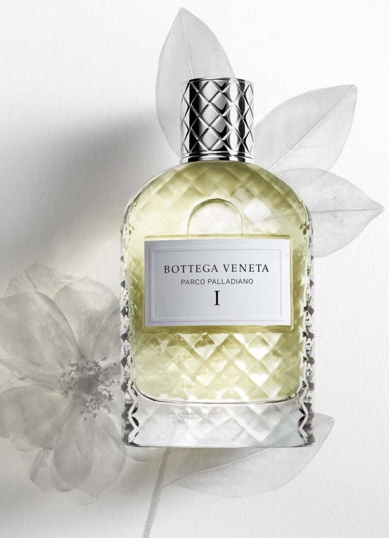 最大89％オフ！ Bottega Veneta 香水 パルコ パッラーディアーノ I