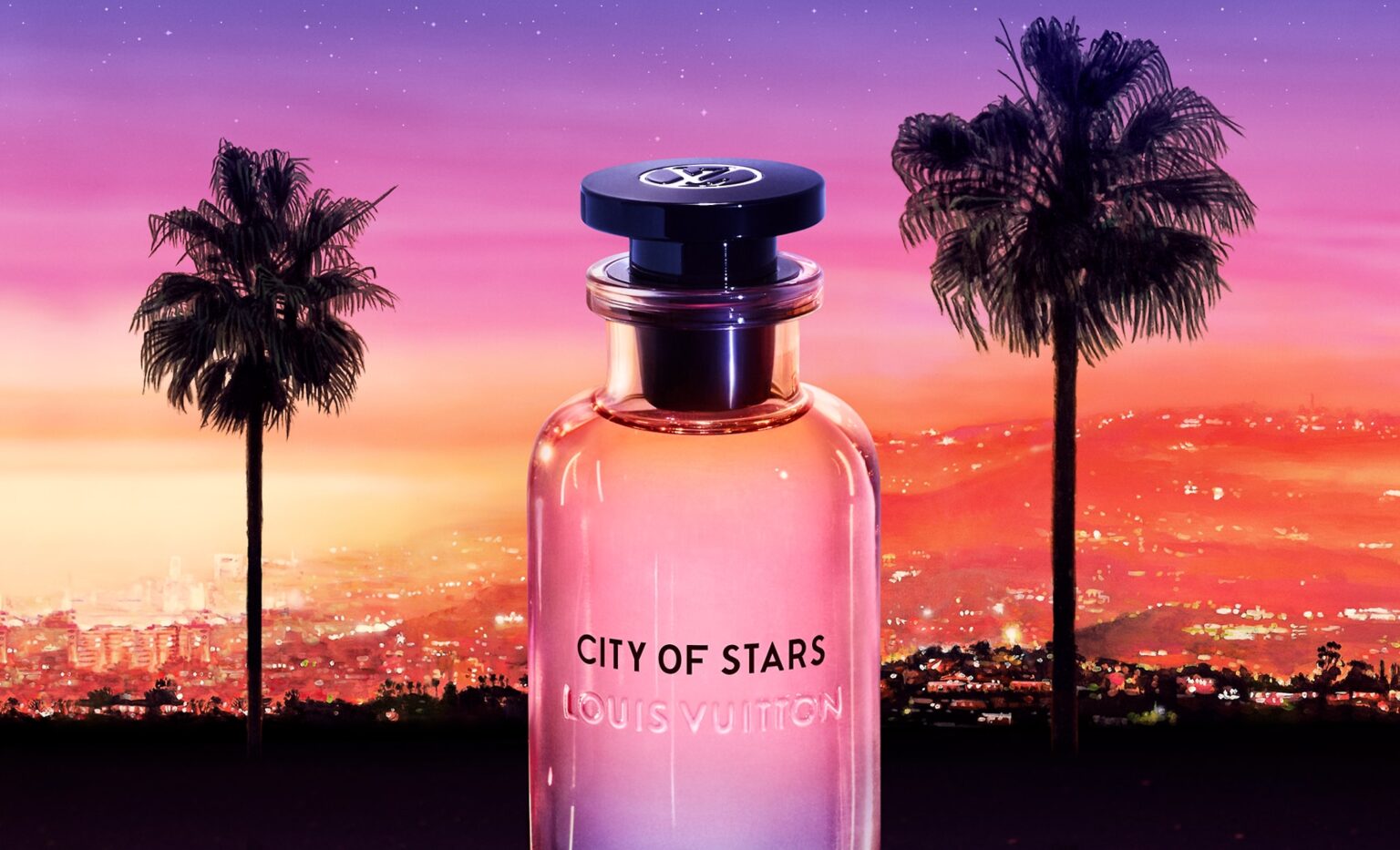 ルイ ヴィトン】CITY OF STARS シティ オブ スターズ（ジャック