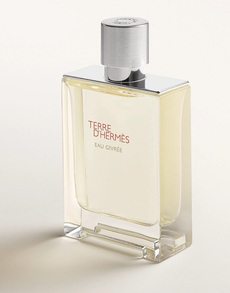 新品未開封 TERRE D HERMES テールドゥエルメス100ML - 香水(男性用)