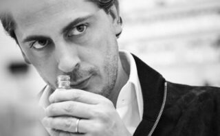 調香師スーパースター列伝