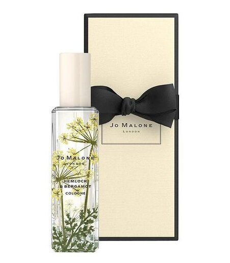 Jo MALONE ヘムロック＆ベルガモット 100ml - ユニセックス