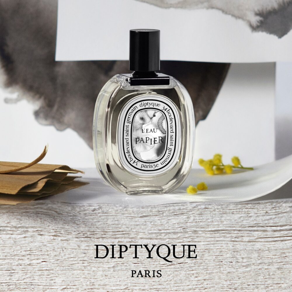 diptyque ディプティック　オードトワレ フィロシコス 100ML