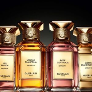 ゲラン】トンカ サラピア エクストレ 75（ティエリー・ワッサー