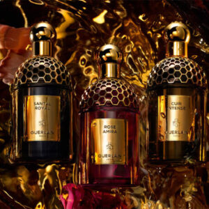 ゲラン】ウード エソンシエル（ティエリー・ワッサー） | カイエ・デ